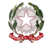 logo Repubblica Italiana