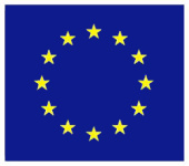 logo Unione Europea FESR